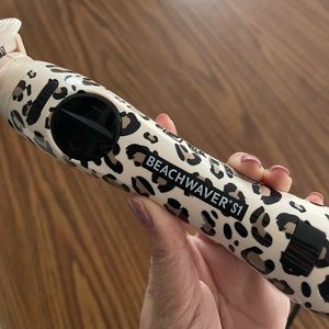 Beachwaver S1 curling iron